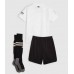 Valencia Replica Home Minikit 2023-24 Short Sleeve (+ pants)